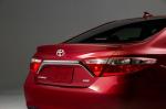 Toyota Camry 2015 года